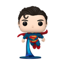 Superman (2025) - Superman Funko Pop! Vinyl Figure #562