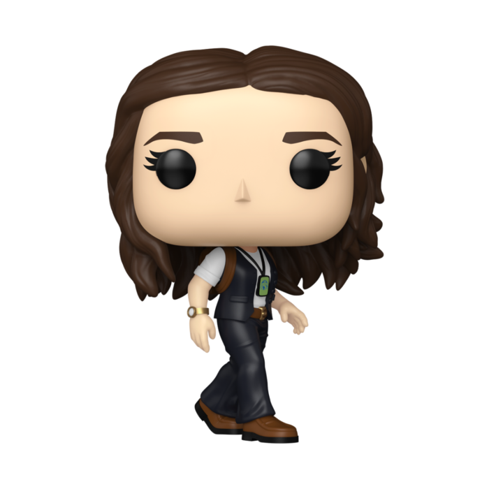 Superman (2025) - Lois Lane Funko Pop! Vinyl Figure #563