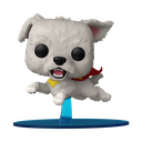 Superman (2025) - Krypto Funko Pop! Vinyl Figure #565