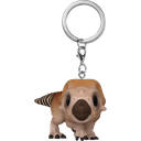 Jurassic World (2025) - Aquilops Pop! Funko Keychain