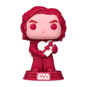 Star Wars - Kylo Ren Valentines Edition Pop! Vinyl