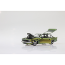 1:24 A9X Torana Supercharged Colour Shift w/ Flames