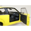 1:24 Yellow A9X Torana 308 Factory Car