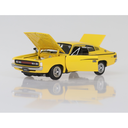 1:32 Yellow E49 Valiant Charger 