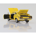 1:32 Yellow E49 Valiant Charger 
