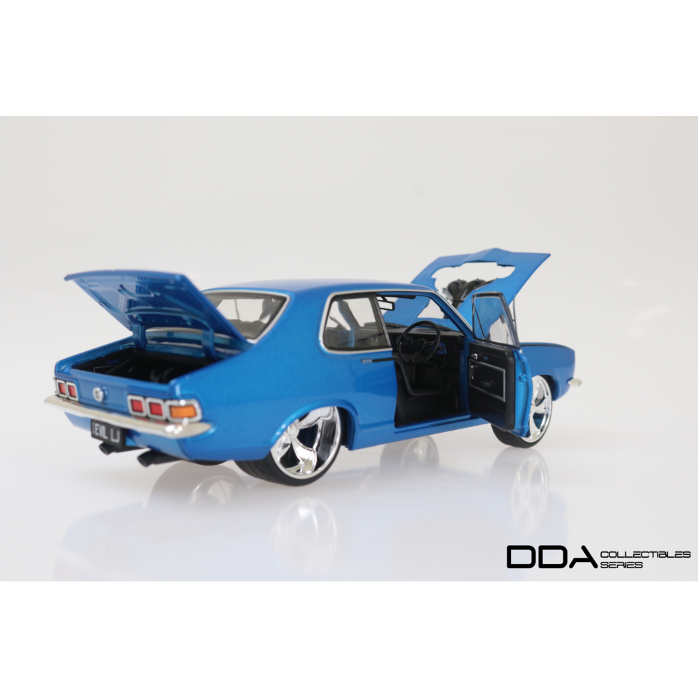 1:24 Evil LJ Torana