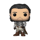 House Of The Dragon- Ser Criston Cole Funko Pop! Vinyl Figure #21
