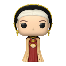 House Of The Dragon - Rhaenyra Targaryen Funko Pop! Vinyl Figure #06