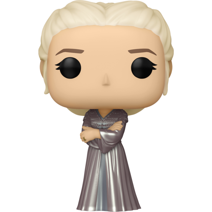 House of the Dragon - Rhaenyra Targaryen Funko Pop! Vinyl Figure #22