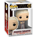 House of the Dragon - Rhaenyra Targaryen Funko Pop! Vinyl Figure #22