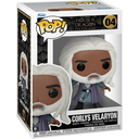 House Of The Dragon - Coryls Velaryon Funko Pop! Vinyl Figure