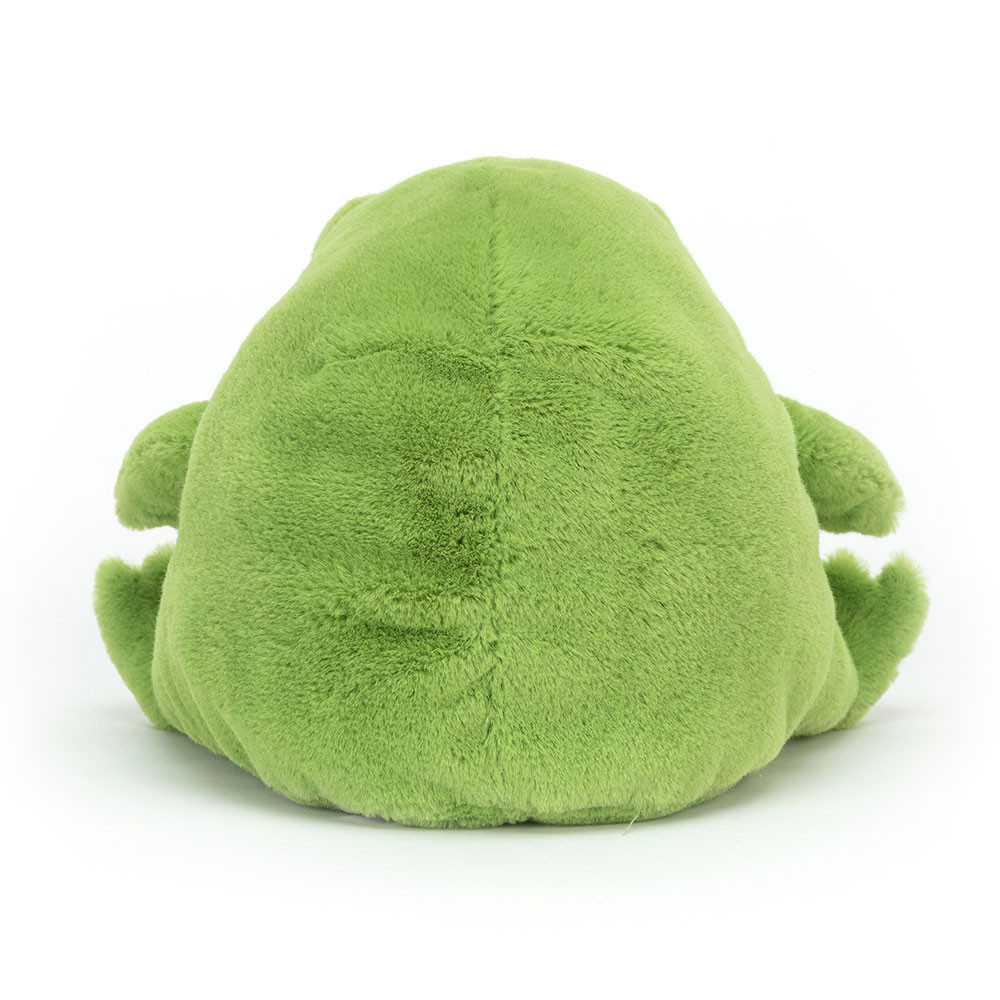 Ricky Rain Frog Medium - Jellycat