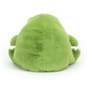 Ricky Rain Frog Medium - Jellycat
