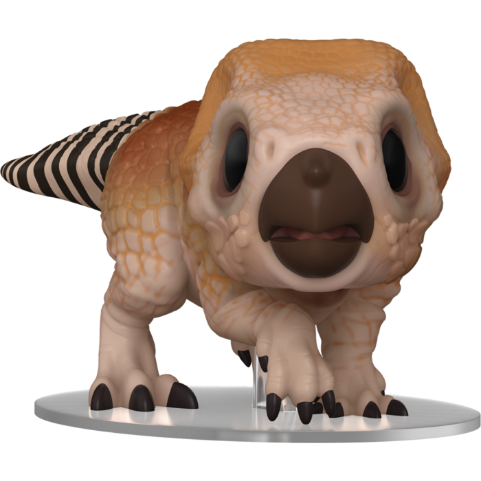 Jurassic World: Rebirth - Aquilops Funko Pop! Vinyl Figure #1802