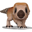 Jurassic World: Rebirth - Aquilops Funko Pop! Vinyl Figure #1802