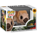 Jurassic World: Rebirth - Aquilops Funko Pop! Vinyl Figure #1802