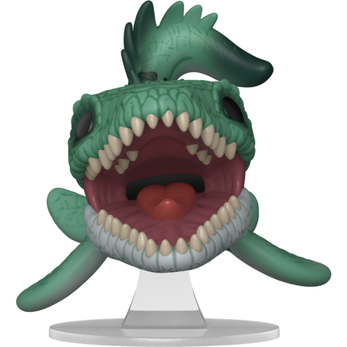 Jurassic World: Rebirth - Mosasaurus Funko Pop! Vinyl Figure #1798