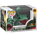 Jurassic World: Rebirth - Mosasaurus Funko Pop! Vinyl Figure #1798