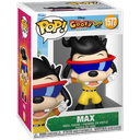 A Goofy Movie - Max Funko Pop! Vinyl Figure #1577