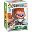 A Goofy Movie - Bobby Zimuruski Funko Pop! Vinyl Figure #1578