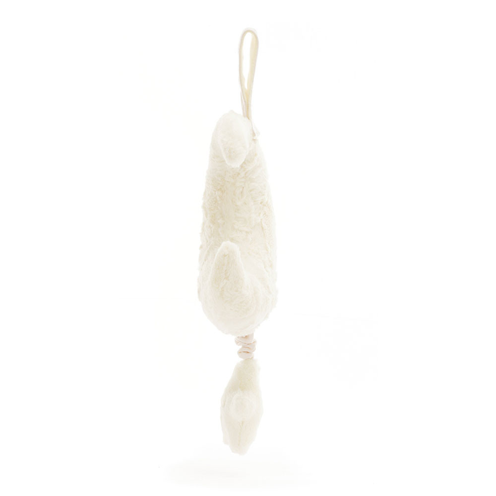 Amuseables Moon Musical Pull - Jellycat
