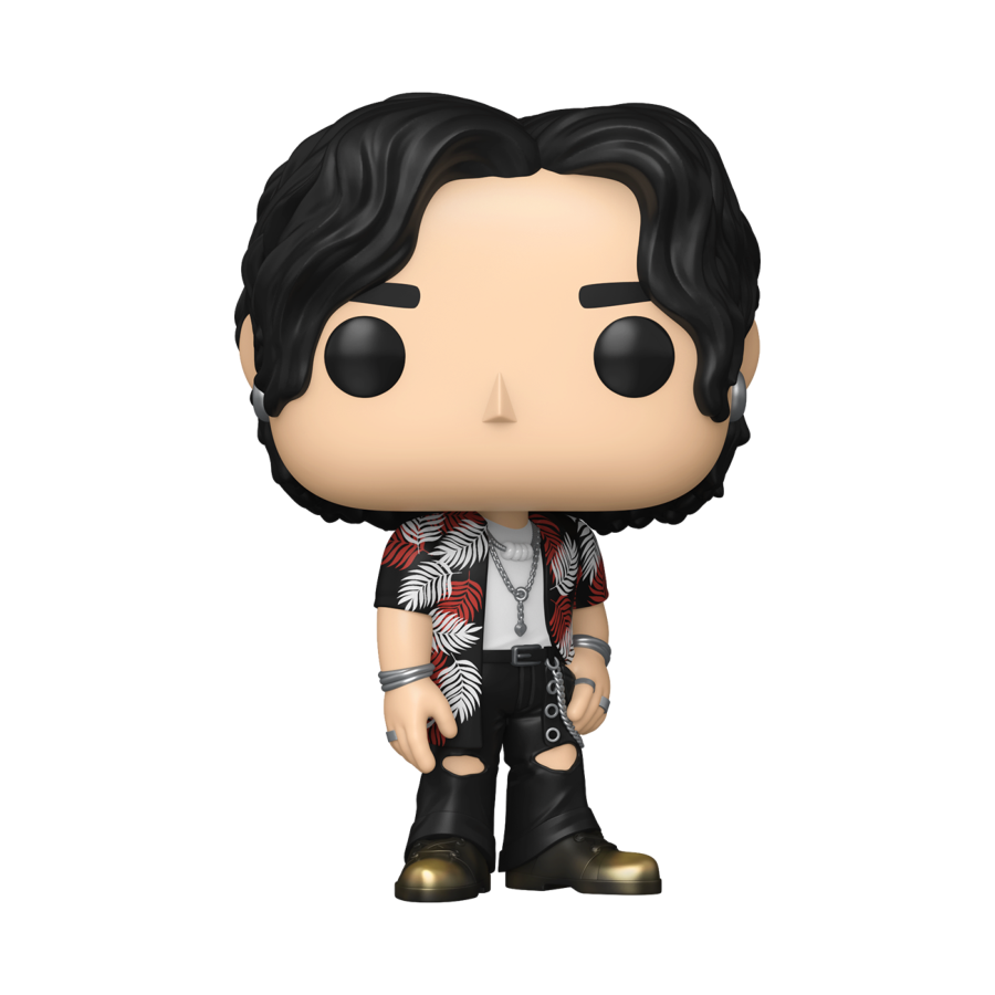 BTS: Solos - Agust D (Heageum) Funko Pop! Vinyl Figure