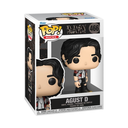 BTS: Solos - Agust D (Heageum) Funko Pop! Vinyl Figure