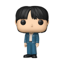 BTS: Solos - Jimin (Like Crazy) Funko Pop! Vinyl Figure #468
