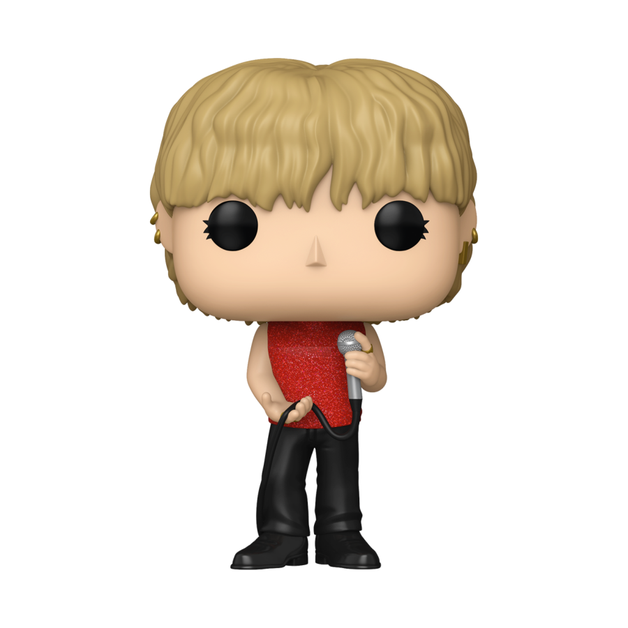 BTS: Solos - V (Love Me Again) Funko Pop! Vinyl Figure #469