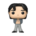 BTS: Solos - Jung Kook (Seven) Funko Pop! Vinyl Figure #470