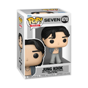 BTS: Solos - Jung Kook (Seven) Funko Pop! Vinyl Figure #470