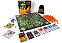 Fire Tower Board Game