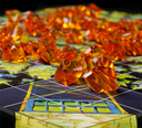 Fire Tower Board Game