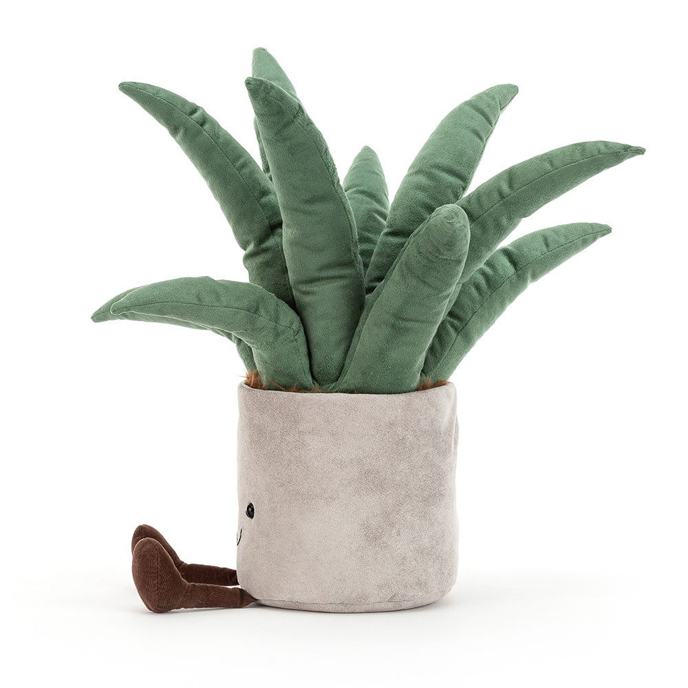Amuseables Aloe Vera Big - Jellycat