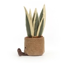 Amuseables Snake Plant - Jellycat