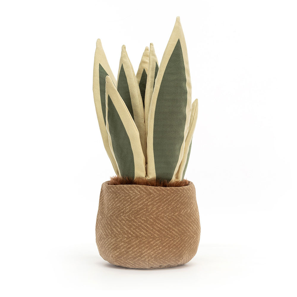 Amuseables Snake Plant - Jellycat