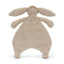 Bashful Beige Bunny Comforter - Jellycat
