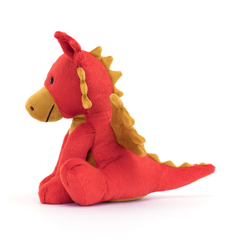 Darvin Dragon - Jellycat