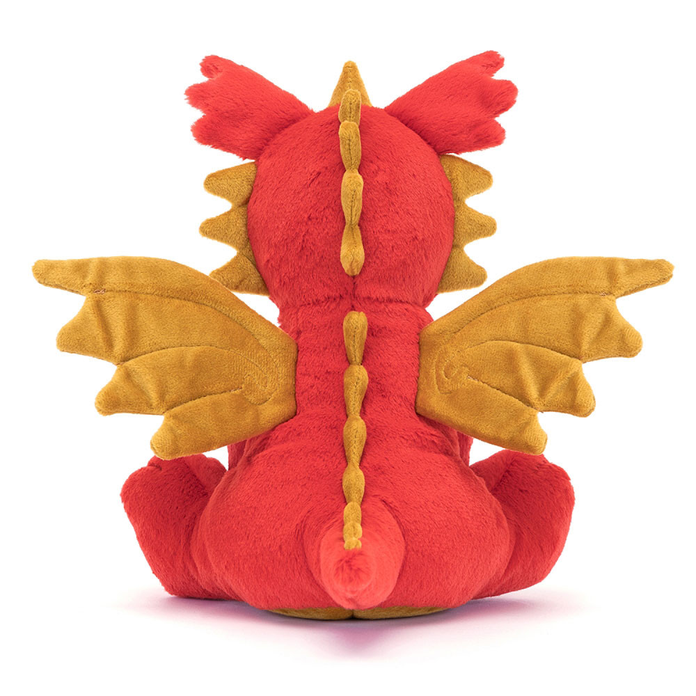 Darvin Dragon - Jellycat