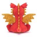 Darvin Dragon - Jellycat