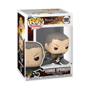 Attack on Titan - Connie Springer Pop! Vinyl