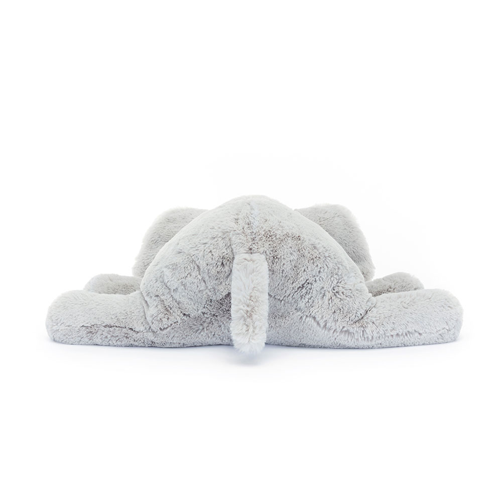 Wanderlust Elly Elephant - Jellycat