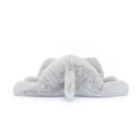 Wanderlust Elly Elephant - Jellycat