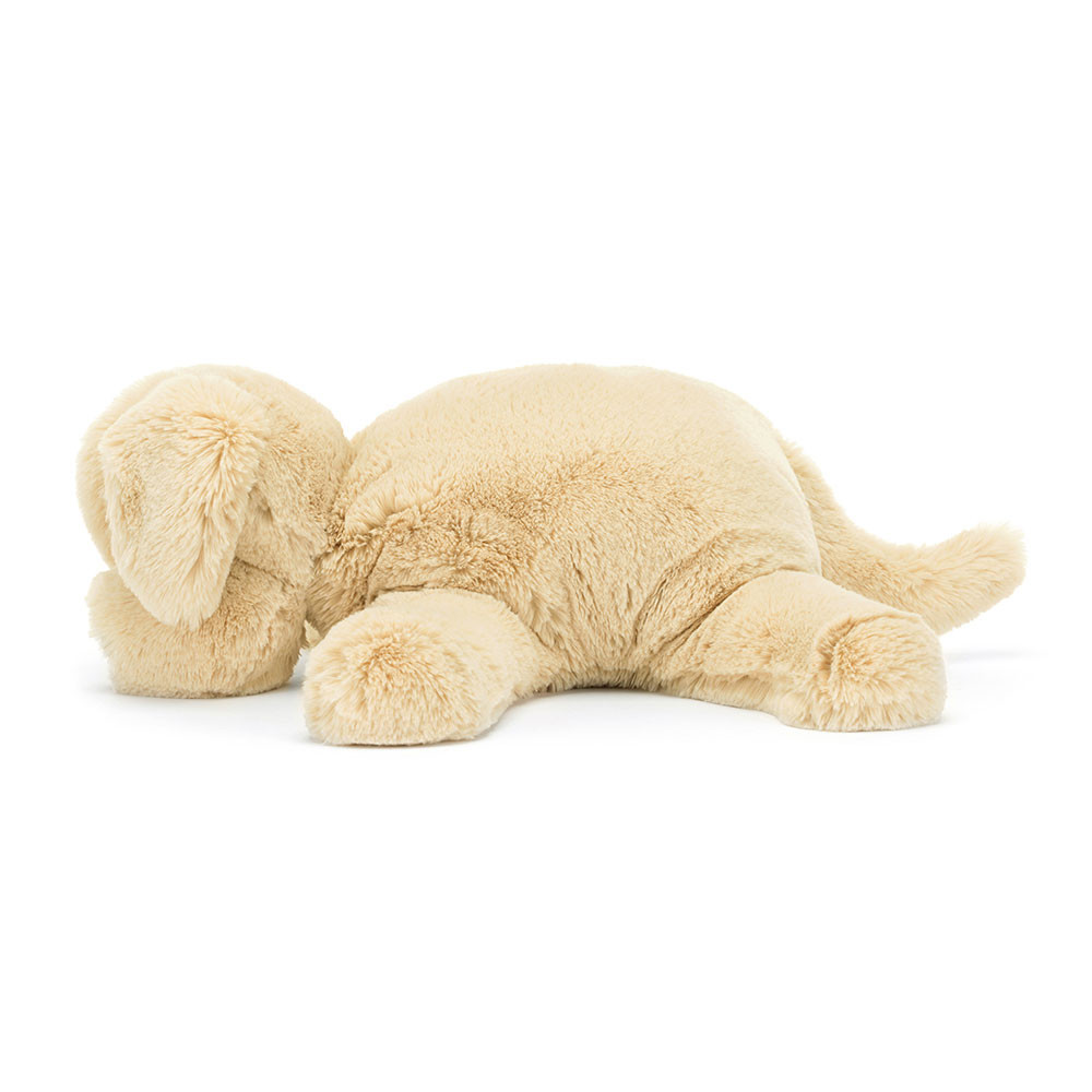 Wanderlust Puppy - Jellycat
