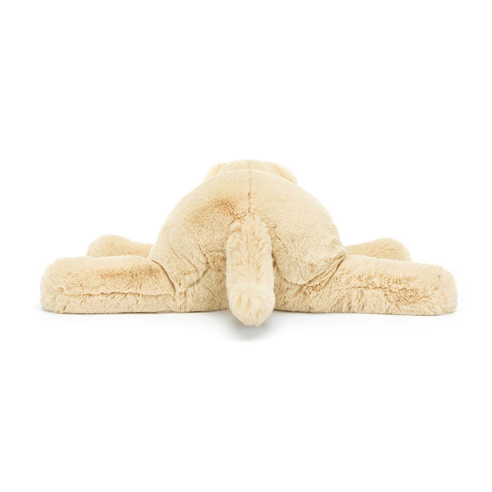Wanderlust Puppy - Jellycat