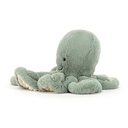 Odyssey Octopus Little - Jellycat