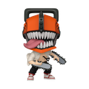 Chainsaw Man - Chainsaw Man Funko Pop! Vinyl Figure #1677