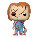 Child's Play 4: Bride of Chucky - Chucky Funko Pop! Vinyl Figure #1249