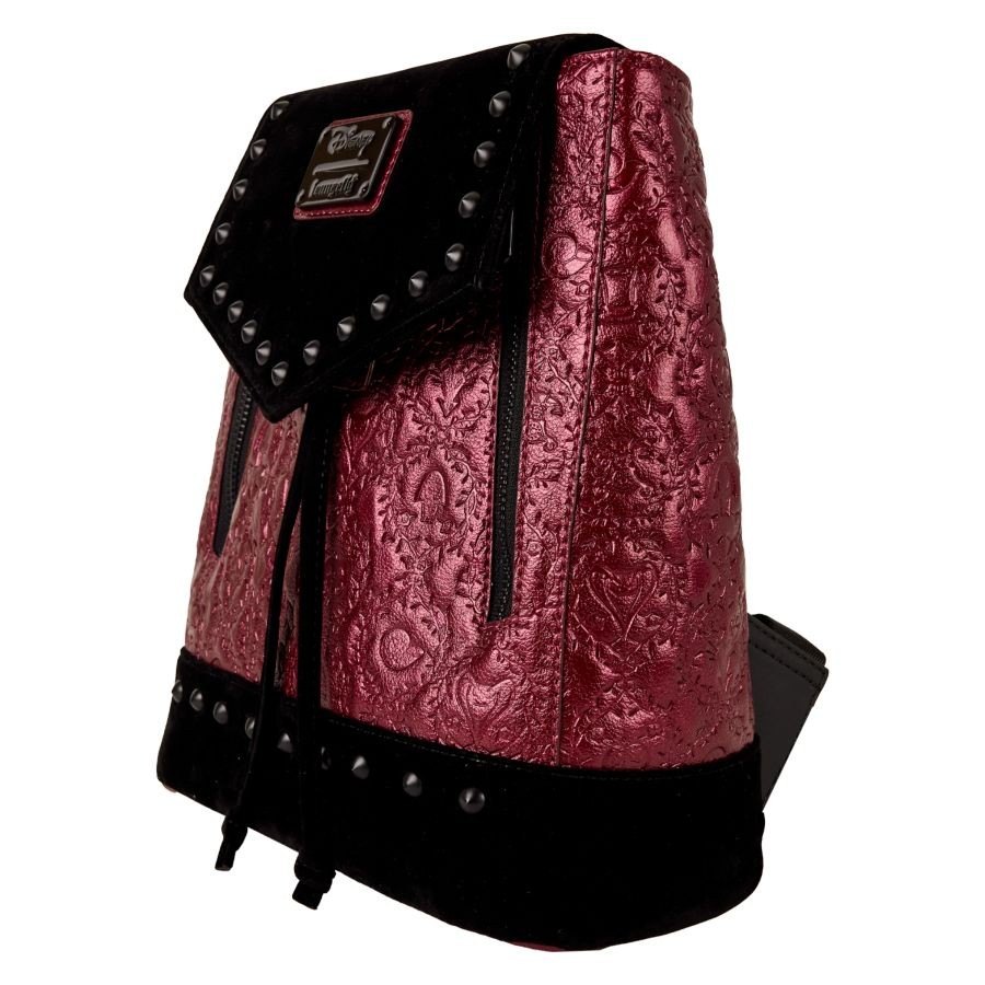Disney Villains - Villains Mini Backpack - Loungefly