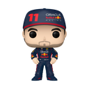 Formula 1 - Sergio Perez Funko Pop! Vinyl Figure #04
